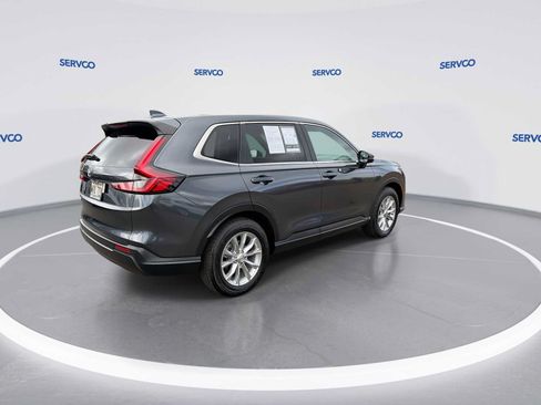 Used 2023 Honda CR-V EX image 8