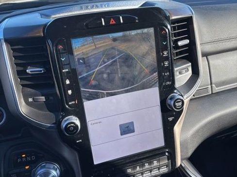 Used 2024 RAM 2500 Laramie w/ Protection Group image 44