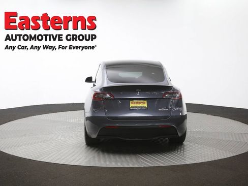 Used 2021 Tesla Model Y Performance image 37