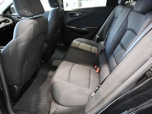 Used 2024 Chevrolet Malibu RS FWD image 11