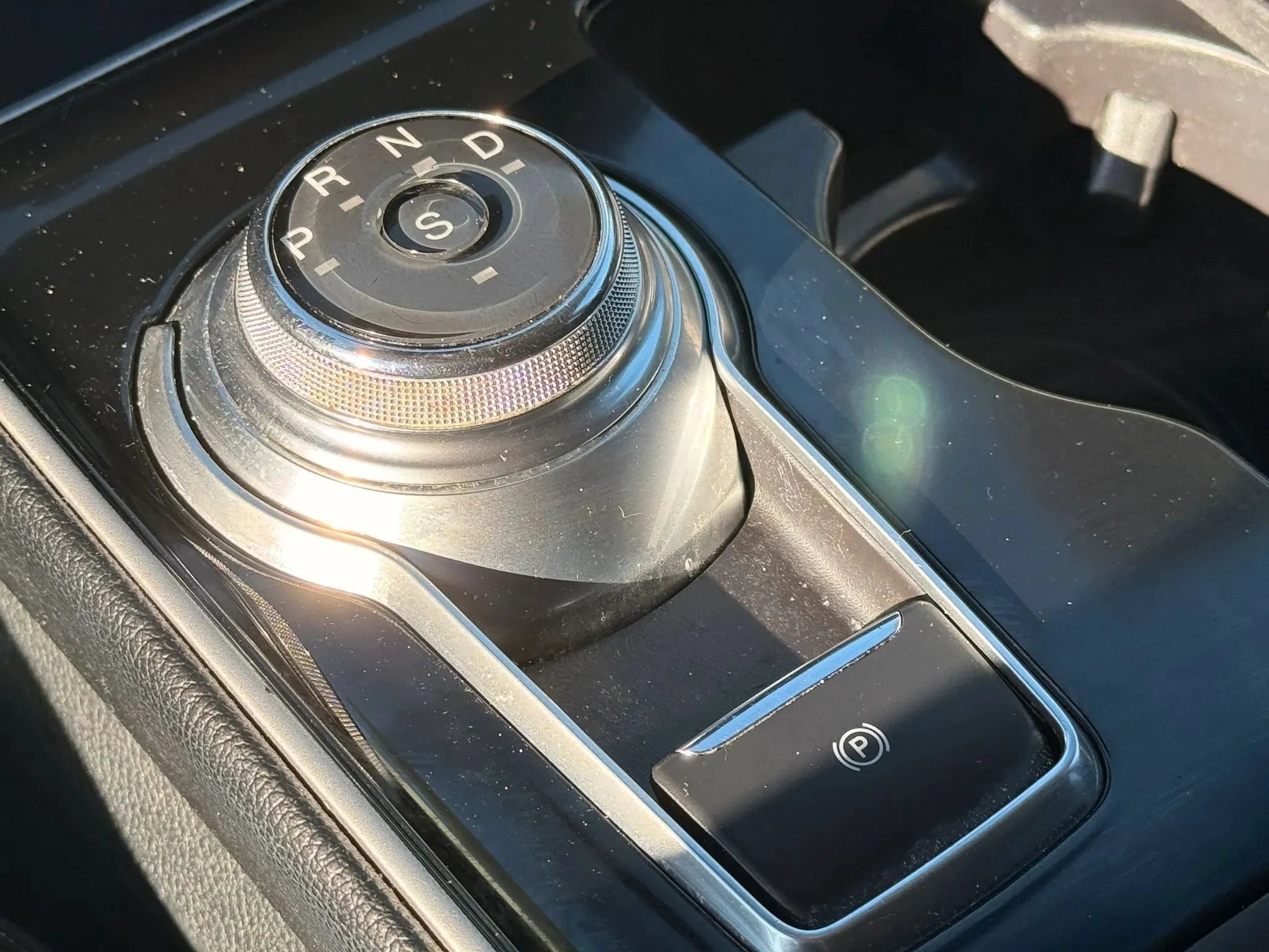 Used 2019 Ford Edge SEL w/ Equipment Group 201A AWD/4WD image 27
