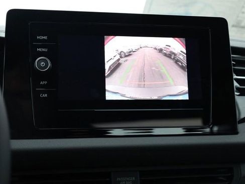 New 2026 Volkswagen Jetta S image 11