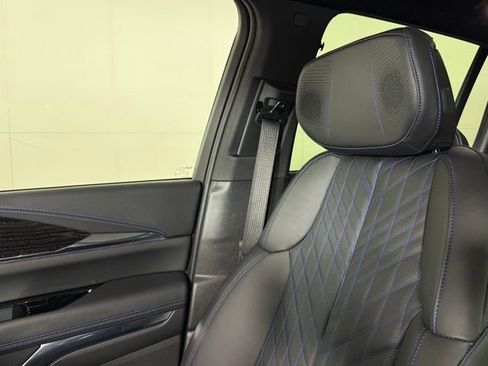 New 2026 Cadillac Escalade IQ Sport 1 image 13