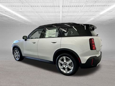 Used 2026 MINI Cooper Countryman S AWD/4WD image 3