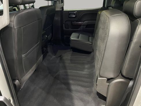 Used 2019 GMC Sierra 2500 SLT w/ Duramax Plus Package image 20