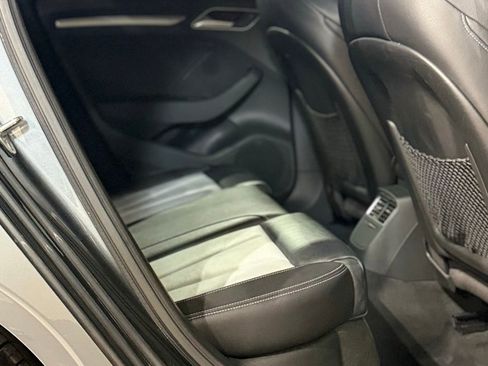 Used 2016 Audi S3 Premium Plus image 51