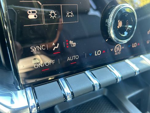 New 2026 GMC Acadia Elevation w/ Black Edition image 26