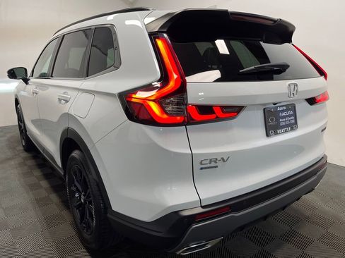 Used 2024 Honda CR-V Sport-L image 22
