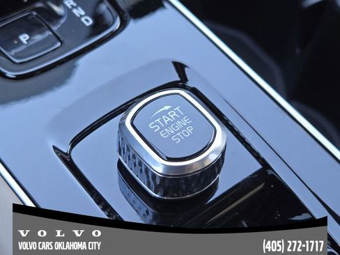 New 2026 Volvo XC90 B6 Plus image 20