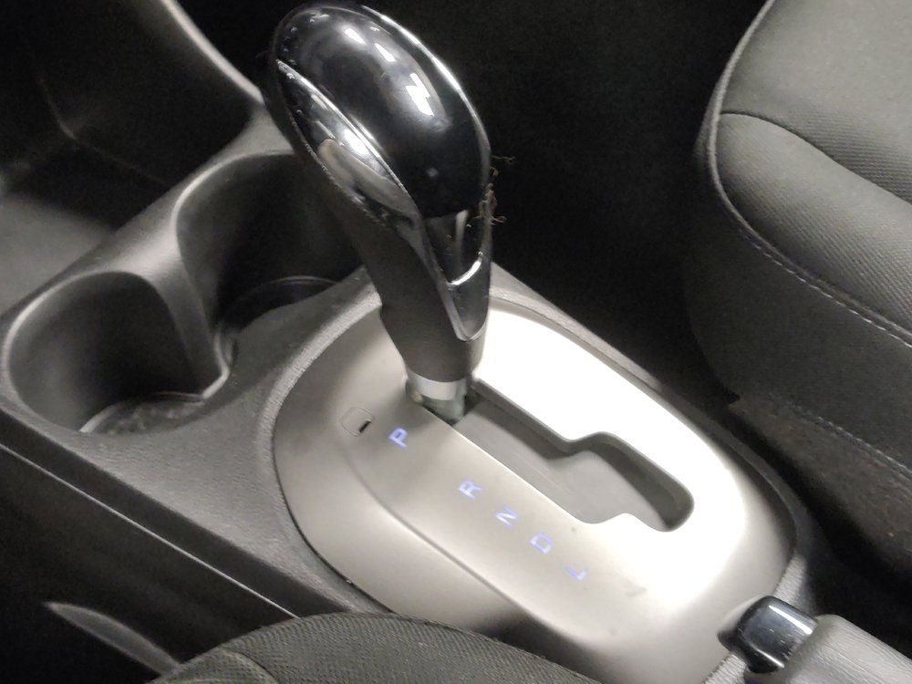 Used 2021 Chevrolet Spark LT FWD image 26