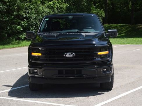 Used 2024 Ford F150 XLT w/ Equipment Group 302A MID AWD/4WD image 20
