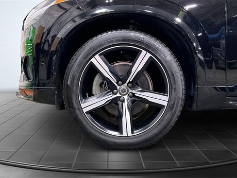 Used 2018 Volvo XC90 T6 R-Design w/ Convenience Package image 9