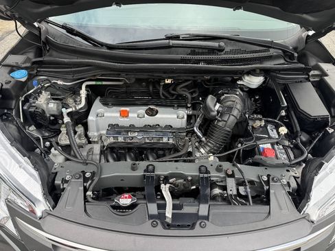 Used 2014 Honda CR-V EX-L image 11