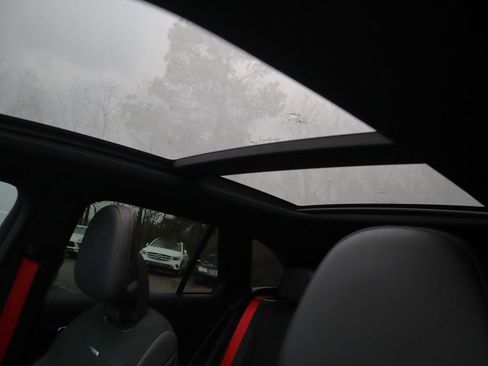 Certified 2024 Mercedes-Benz GLC 43 AMG 4MATIC image 14