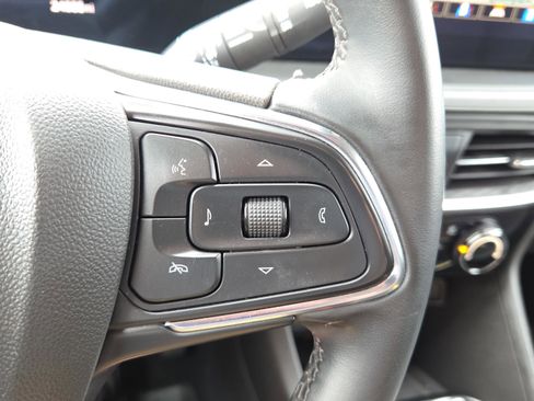 Used 2024 Buick Encore GX Sport Touring w/ Experience Buick Package FWD image 30