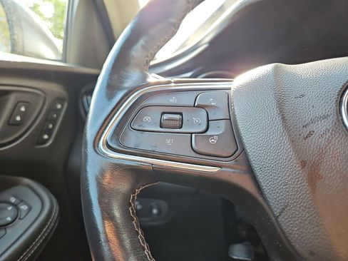 Used 2020 Buick Encore GX Essence w/ Advanced Technology Package FWD image 24