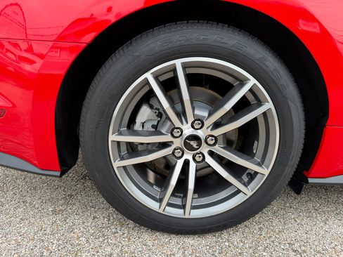 Used 2015 Ford Mustang Premium w/ Equipment Group 201A RWD image 13