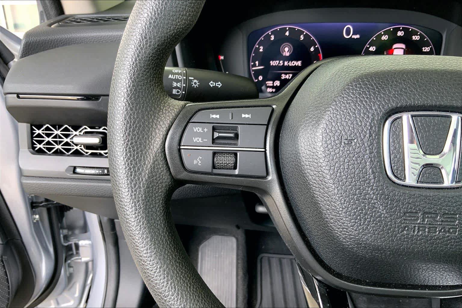 Certified 2026 Honda Accord SE image 24