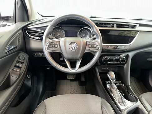 Certified 2022 Buick Encore GX Select image 2