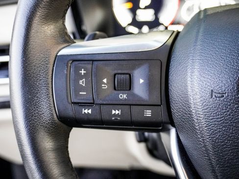 Used 2023 INFINITI QX60 Luxe w/ Vision Package image 30