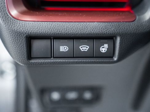 New 2026 Toyota Prius XSE Premium image 44