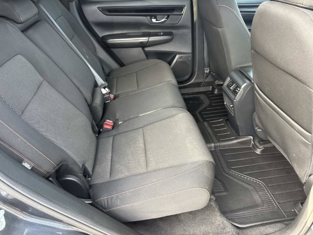 Certified 2024 Honda CR-V Sport image 31