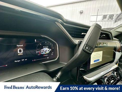 New 2026 GMC Sierra 3500 Denali w/ Technology Package image 13