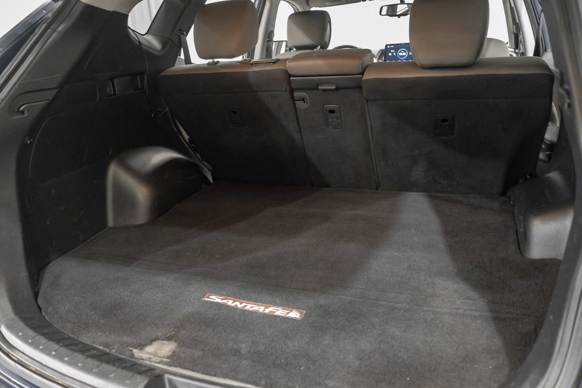 Used 2014 Hyundai Santa Fe Sport w/ Popular Equipment Package 02 FWD image 51