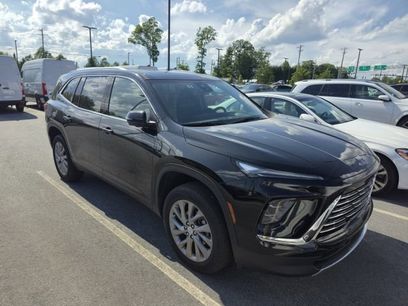 Used 2025 Buick Enclave Preferred
