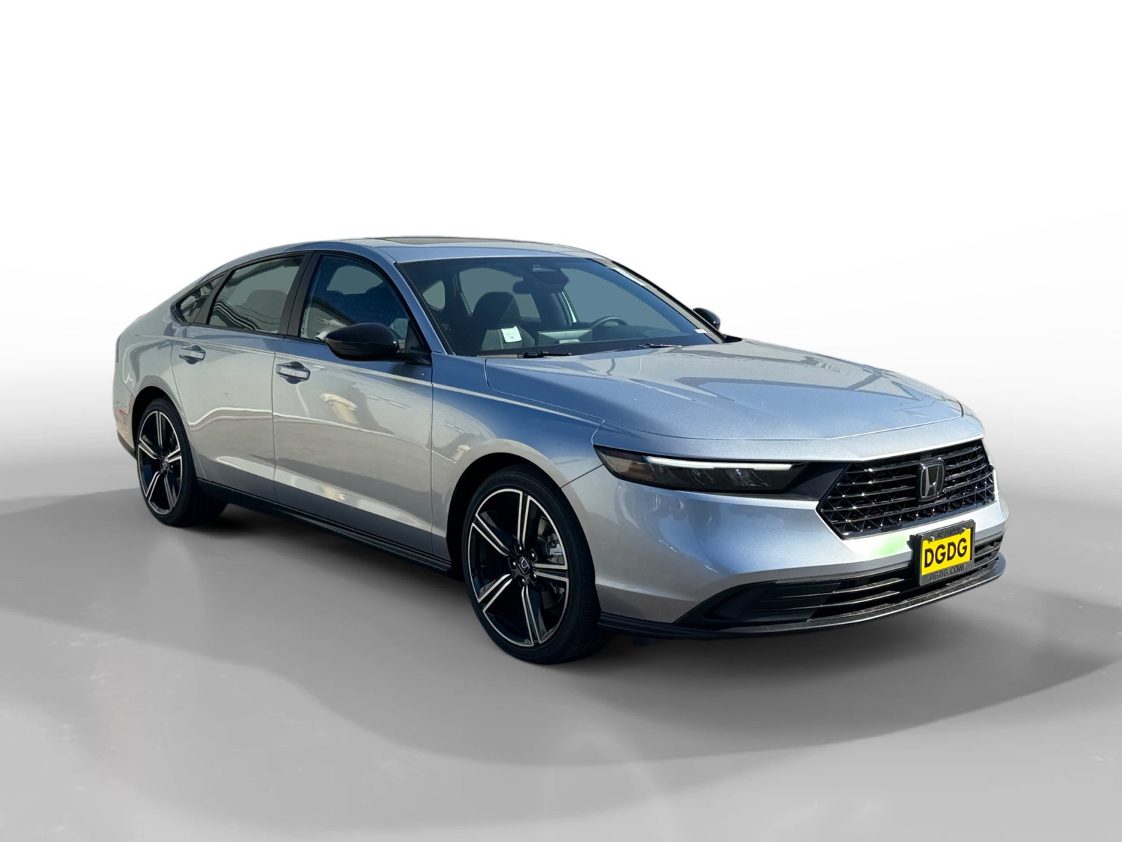 New 2026 Honda Accord Sport image 7
