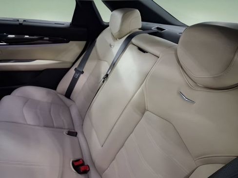 Used 2020 Cadillac CT6 Premium Luxury AWD/4WD image 16