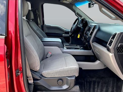 Used 2015 Ford F150 XLT w/ Equipment Group 301A Mid RWD image 11