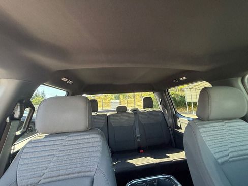 Used 2023 Ford F150 XL w/ STX Appearance Package AWD/4WD image 27