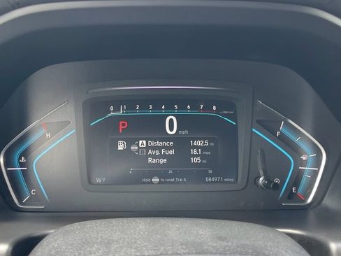 Used 2018 Honda Odyssey EX-L image 20