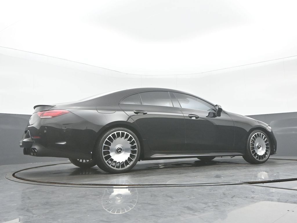 Used 2019 Mercedes-Benz CLS 450 4MATIC image 31
