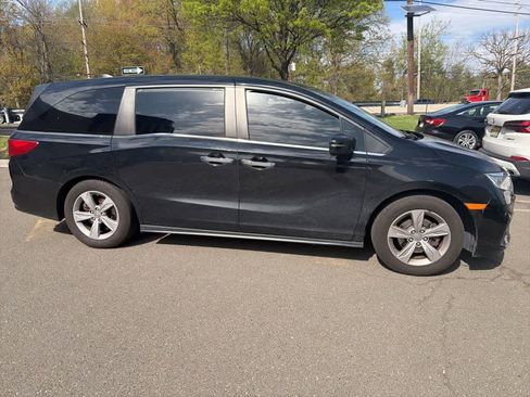 Used 2019 Honda Odyssey EX-L image 12