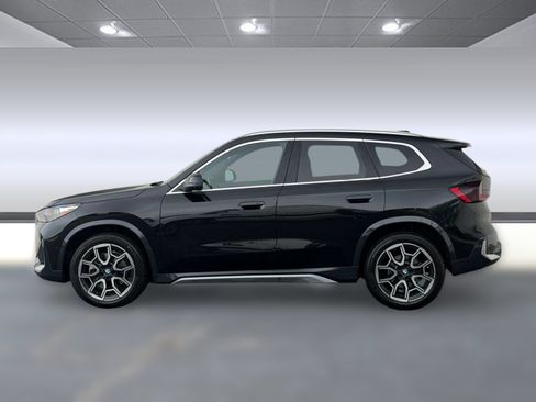 Used 2025 BMW X1 xDrive28i AWD/4WD image 2