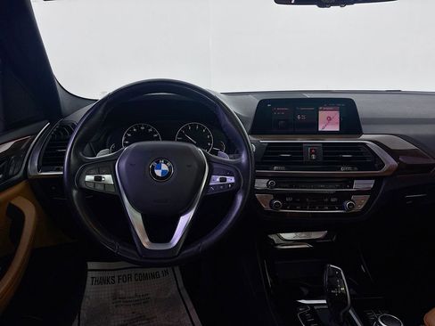 Used 2021 BMW X3 sDrive30i w/ Convenience Package RWD image 23