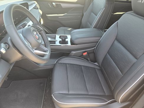 New 2026 Buick Enclave Sport Touring w/ Power Package image 9