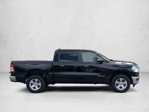 Used 2019 RAM 1500 Big Horn AWD/4WD image 4