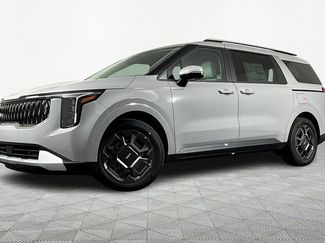 New 2026 Kia Carnival EX video 1