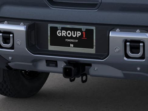 New 2025 Ford Bronco Sport Badlands w/ Sasquatch Badlands Package image 23