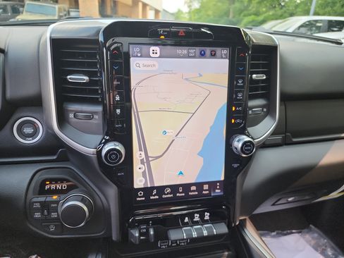 New 2026 RAM 1500 Big Horn image 5