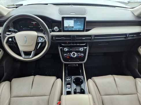 Certified 2020 Lincoln Corsair Reserve w/ Equipment Group 202A image 14