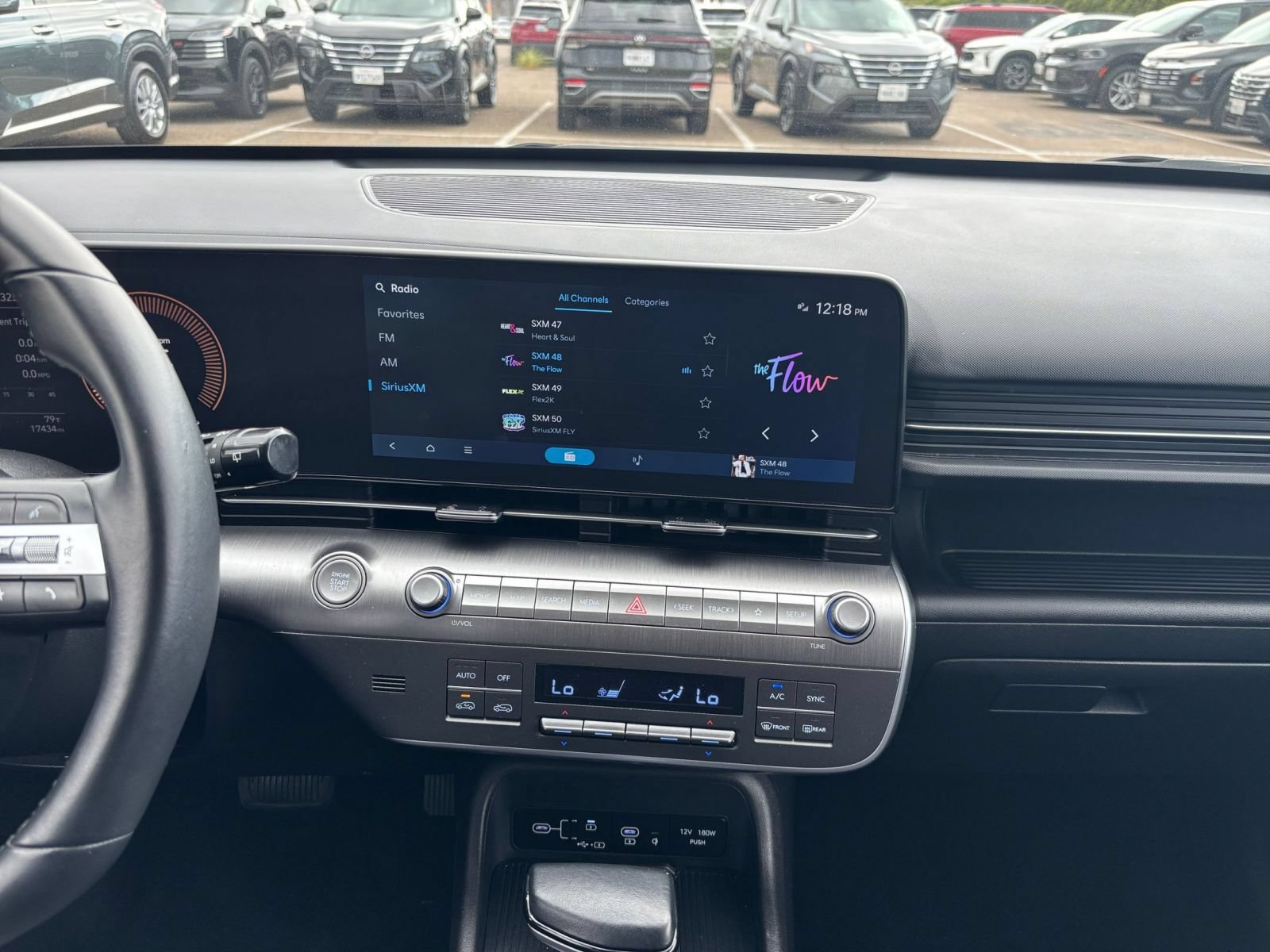 Used 2026 Hyundai Kona SEL Sport FWD image 16