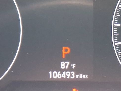 Used 2019 Honda Accord Sport image 14