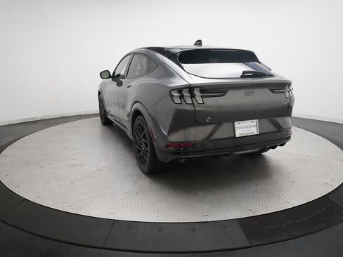 Used 2023 Ford Mustang Mach-E GT w/ GT Performance Edition AWD/4WD image 35