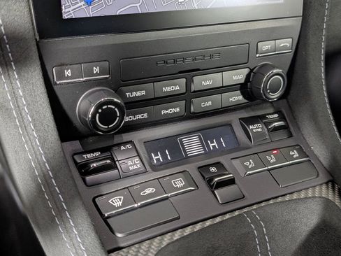 Certified 2024 Porsche 718 Boxster Spyder RS image 34