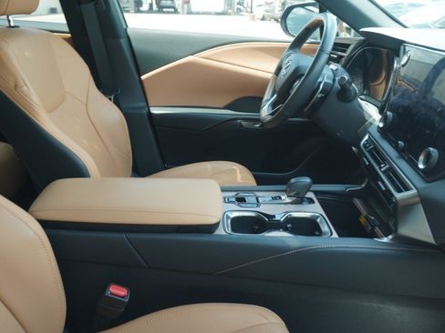 Certified 2024 Lexus RX 350 Premium Plus w/ Convenience Package FWD image 11