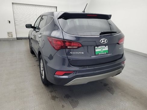 Used 2018 Hyundai Santa Fe Sport image 6